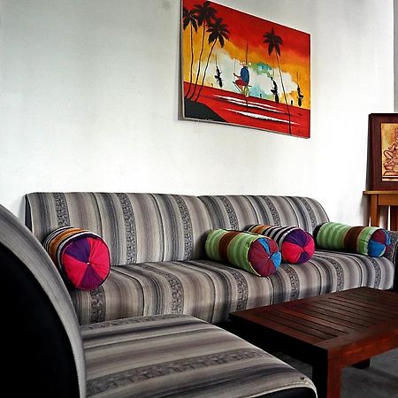 H&C Heaven Beach Hotel Unawatuna Exterior foto
